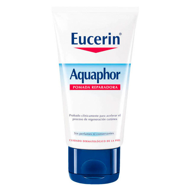 Imagen de Eucerin Aquaphor pomada reparadora 220ml