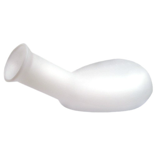 Imagen de Orinal plastico sabot caballero corysan