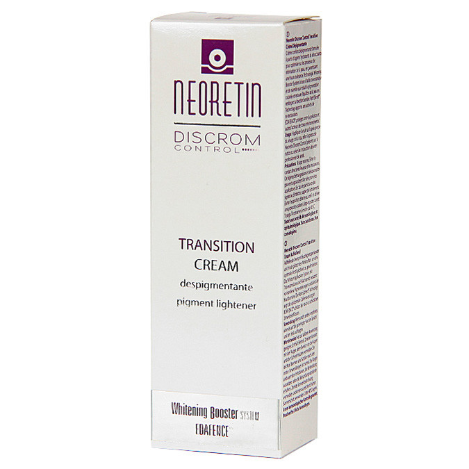 Imagen de Neoretin discrom transition crema 50ml