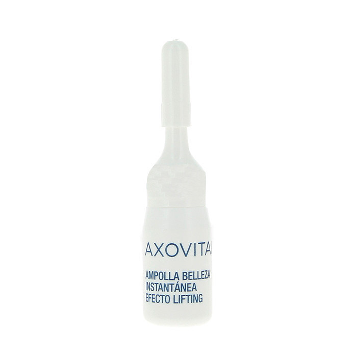 Imagen de Axovital ampollas antiaging 3x15ml