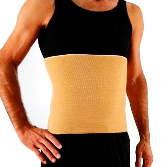 Imagen de Benterm Faja tubular beige t3 -86 a 98 c