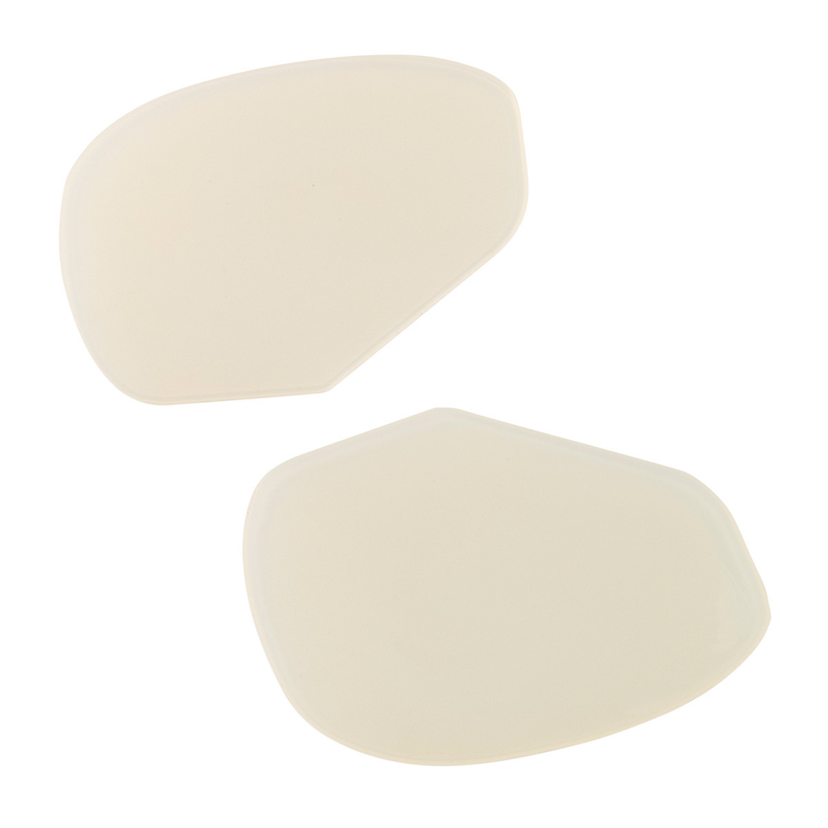 Imagen de ALMOHADILLA ANTEPIE SILIC TRANS 2U CC257