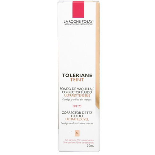 Imagen de TOLERIANE MAQ.FLUIDO BEIG SABLE N.13 30M