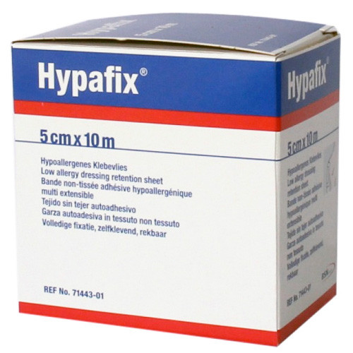 Imagen de HYPAFIX 5CMS X 10M