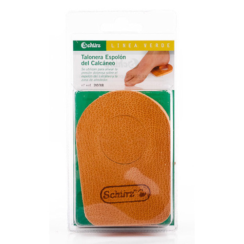 Imagen de TALONERA ESPOLON CAB. SCHURZ R.2038