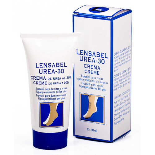 Imagen de LENSABEL K30 CREMA 60 ML