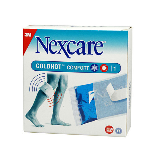 Imagen de BOLSA NEXCARE COLDHOT FRIO CALOR 10X26,5