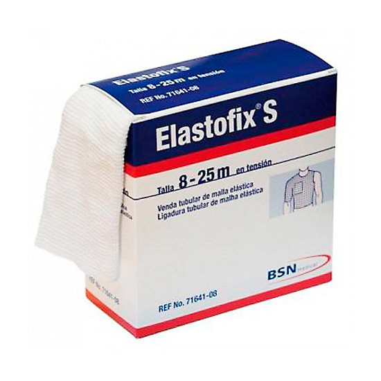 Imagen de Elastofix S venda tubular cadera torso talla 6