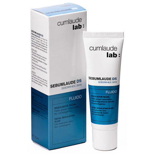 Imagen de Sebumlaude ds-seborreico skin 30ml.