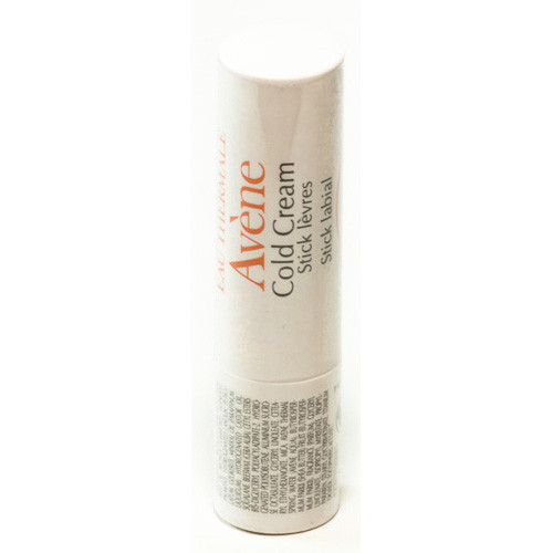 Imagen de Avene Stick labial al cold cream 4g