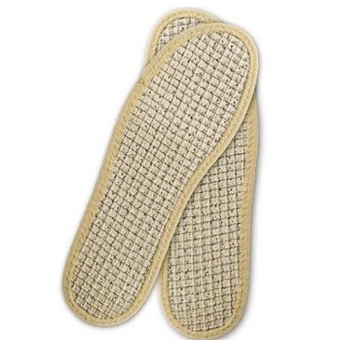 Imagen de LECO PLANTILLAS MICROMASAJE N.40