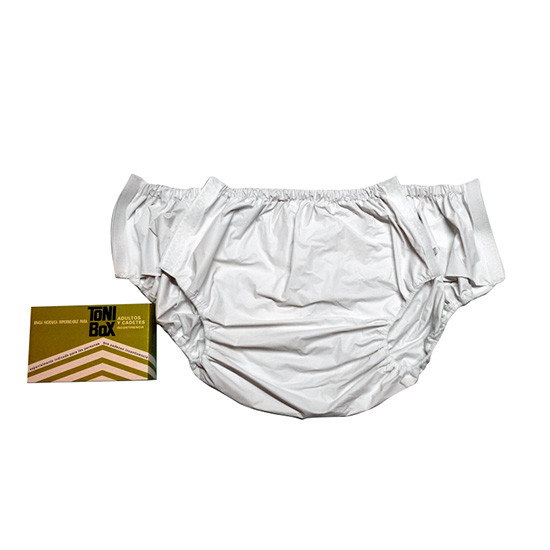 Imagen de Tonibox braga tonibox adultos t10 90-100cm