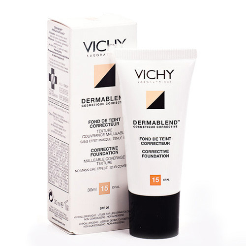 Imagen de Vichy dermablend maq.gold nº45 30ml
