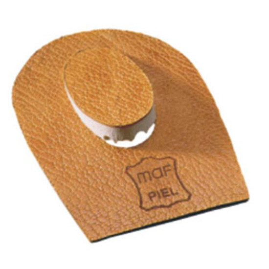 Imagen de TALONERA ESPOLON CABALLERO MAF