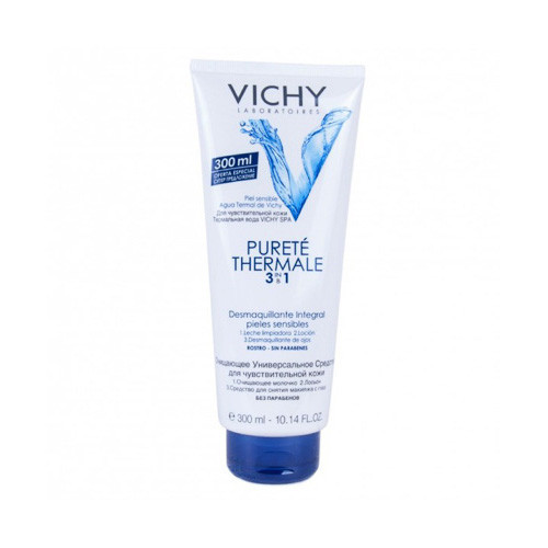 Imagen de Vichy desmaquillante 3 en 1 300 ml