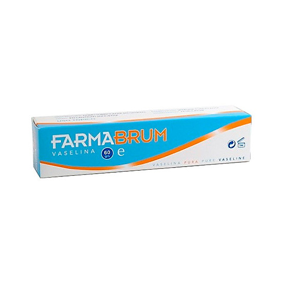 Imagen de Farmabrum vaselina 30g