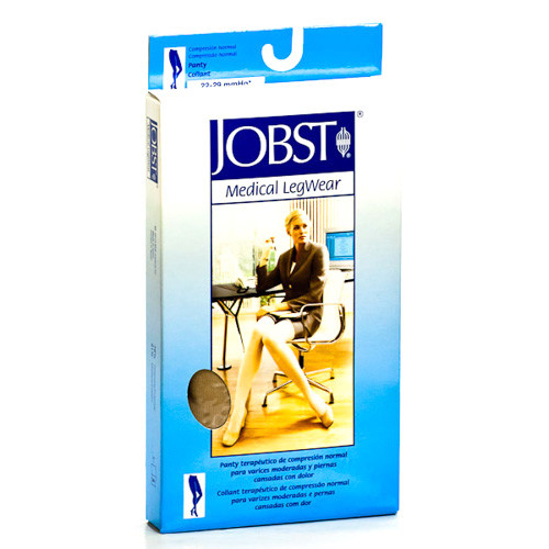 Imagen de PANTY JOBST 140 NORM BEIG CLA T/5