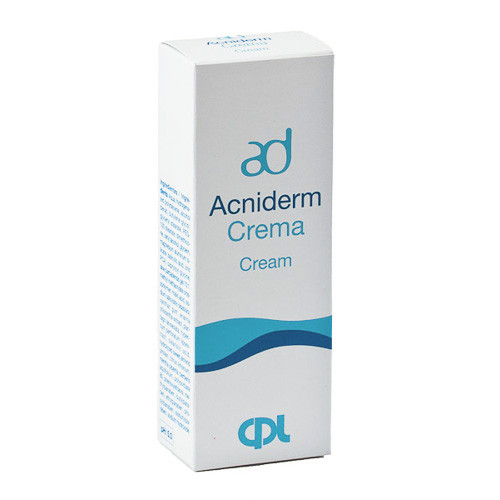 Imagen de Centrum Acniderm crema CPI 50g