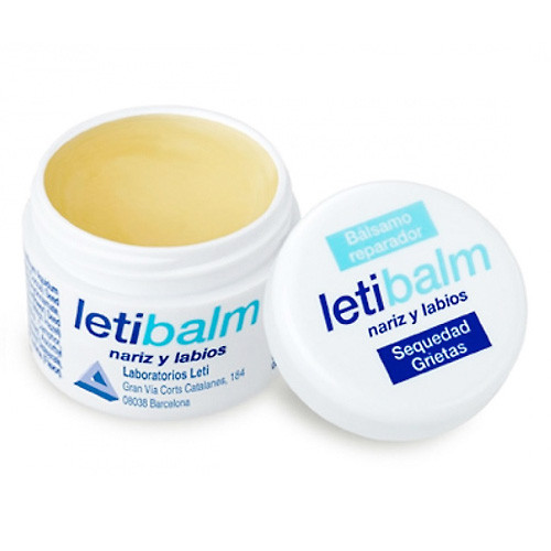 Imagen de Letibalm tarro 10ml