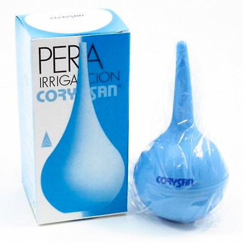 Imagen de Corysan pera todo goma n10