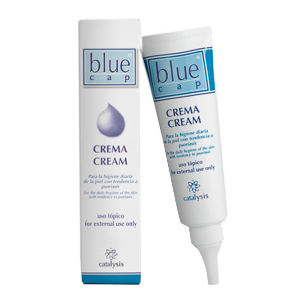 Imagen de Catalysis Blue cap crema 50g