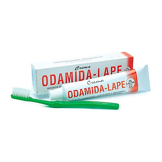 Imagen de Odamida lape crema 25ml