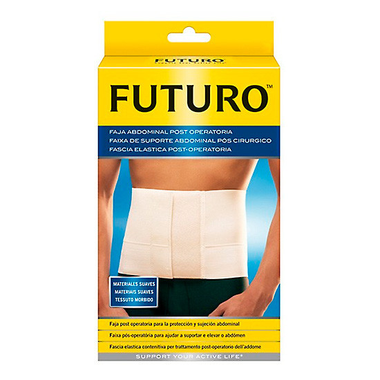 Imagen de Futuro Faja abdominal t/l