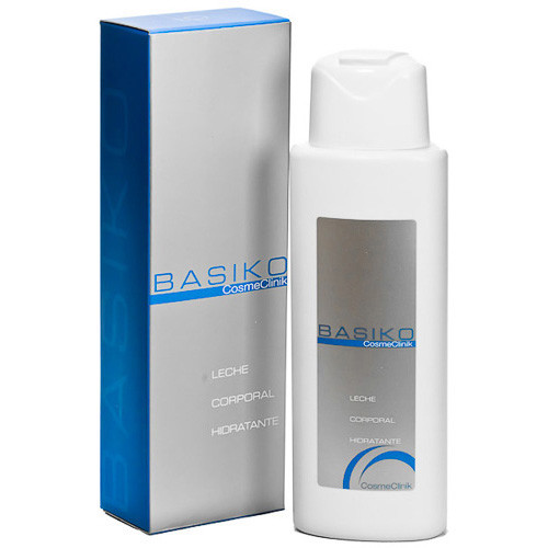 Imagen de Cosmeclinik Basiko leche corporal 500ml