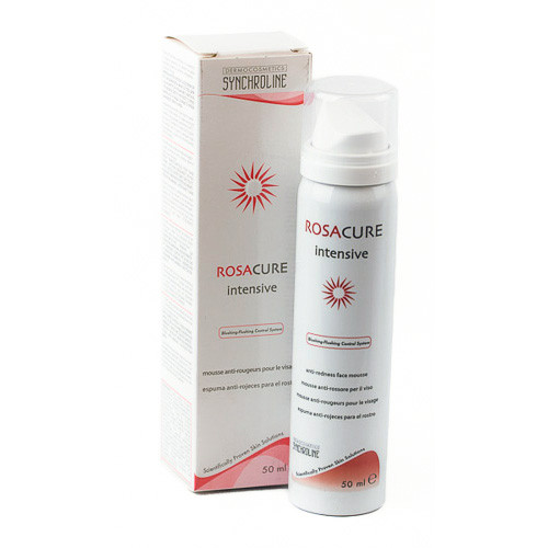 Imagen de Rosacure intensive spf30 emulsión 30ml