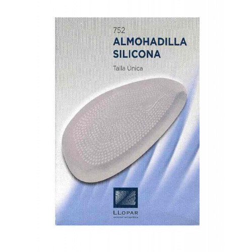 Imagen de Almohadilla llopar planta-pie