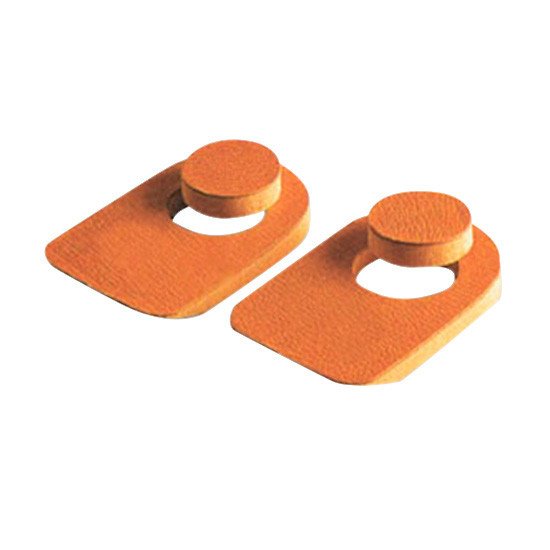 Imagen de Talonera spur llopar señora espolon