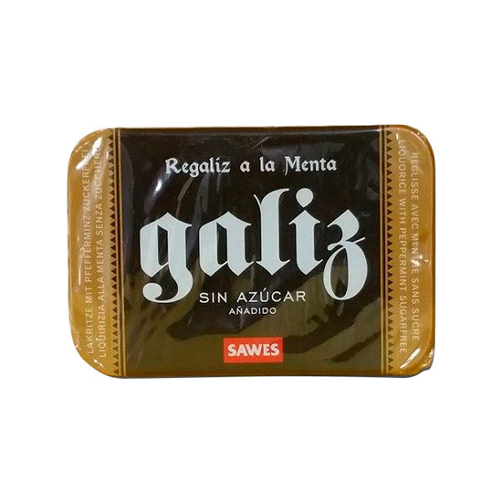 Imagen de Sawes galiz s/azucar cajita