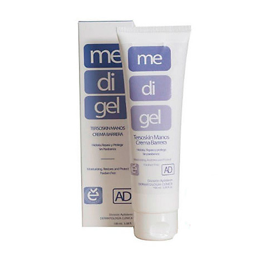 Imagen de Medigel crema barrera de manos 75ml