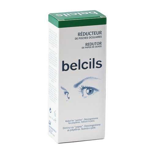 Imagen de Belcils Reductor de bolsas ojos 30ml