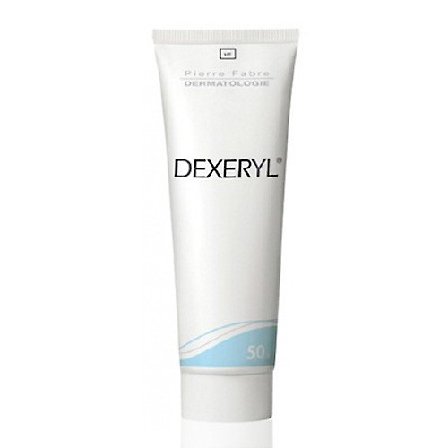 Imagen de Ducray Dexeryl crema tubo 50g