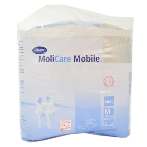 Imagen de Molicare mobile medium 14 und.