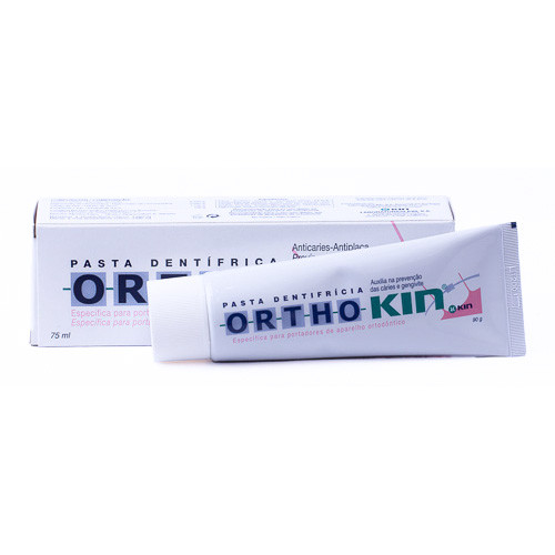 Imagen de Kin orthokin pasta 75ml