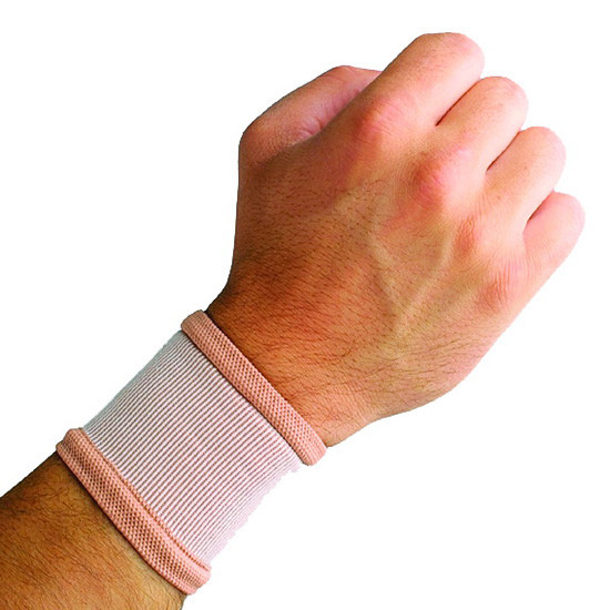 Imagen de MUÑEQUERA CIRCULAR T.5 REF 820 VARISAN