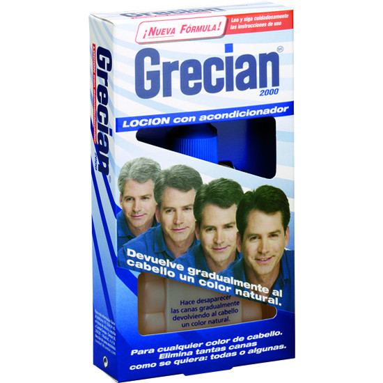 Imagen de Grecian 2000 125ml