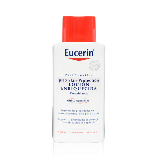 Imagen de Eucerin PH5 loción enriquecida 200ml
