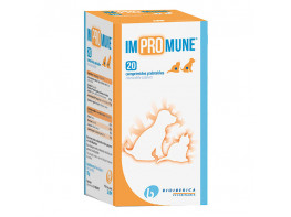 Bioiberica Impromune 20 comprimidos