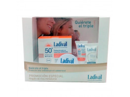 Ladival maquillaje compactto 50+ arena