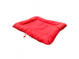 Vitalpet Colchoneta fresh system 75x70 roja