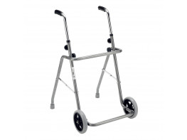 ANDADOR RUEDAS A136