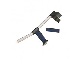 PROTECTOR DE EMPUÑADURA BASTON 2U