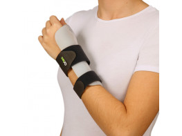 Emo férula de Quervain izquierda talla pequeña DQ150