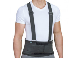 FAJA SACROLUMBAR SEMIRRIGIDA T.XL FJ150