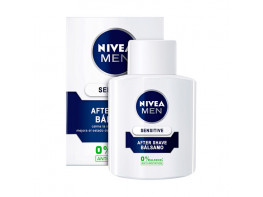 Nivea for men after shave balsamo 100 ml