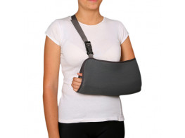 SOPORTE ANTEBRAZO BOLS TRANSP T.M SPB200