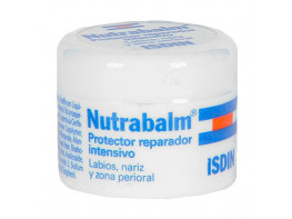 Nutrabalm rep. Intensivo tarro 10ml